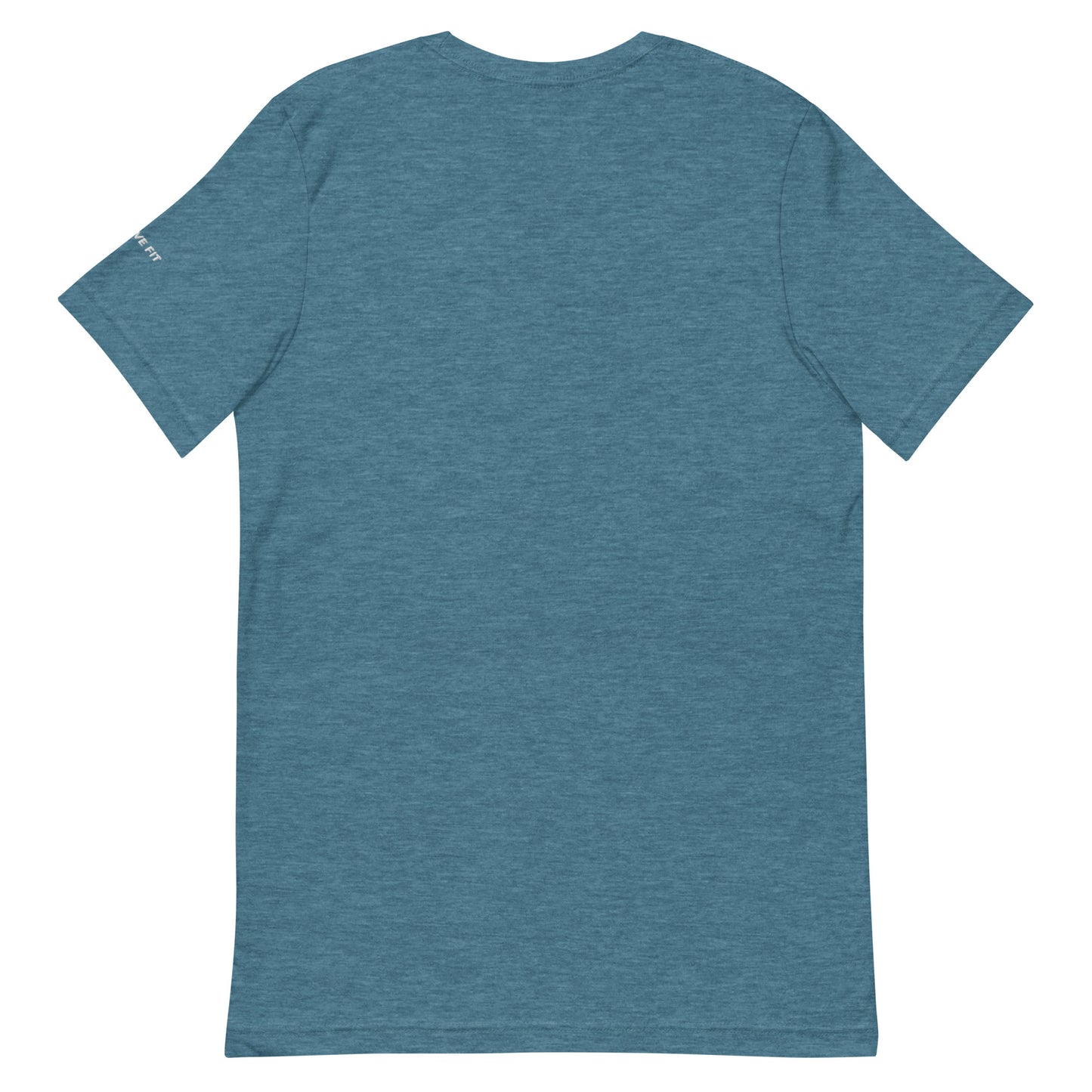 UNISEX PERFORMANCE TEE
