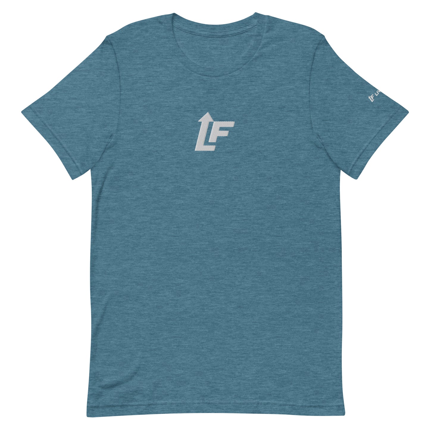 UNISEX PERFORMANCE TEE