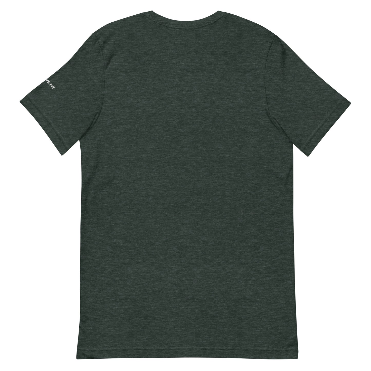 UNISEX PERFORMANCE TEE