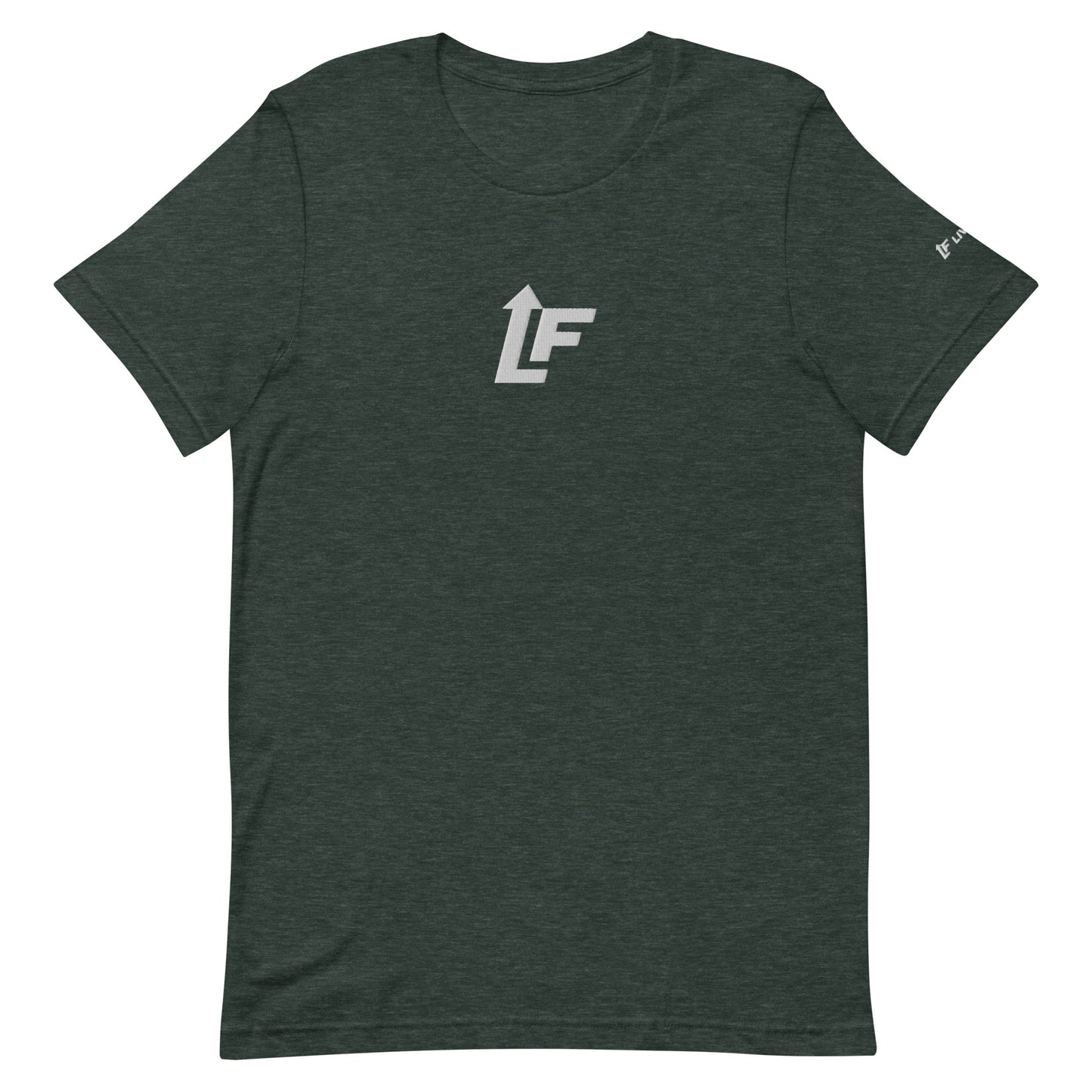 UNISEX PERFORMANCE TEE