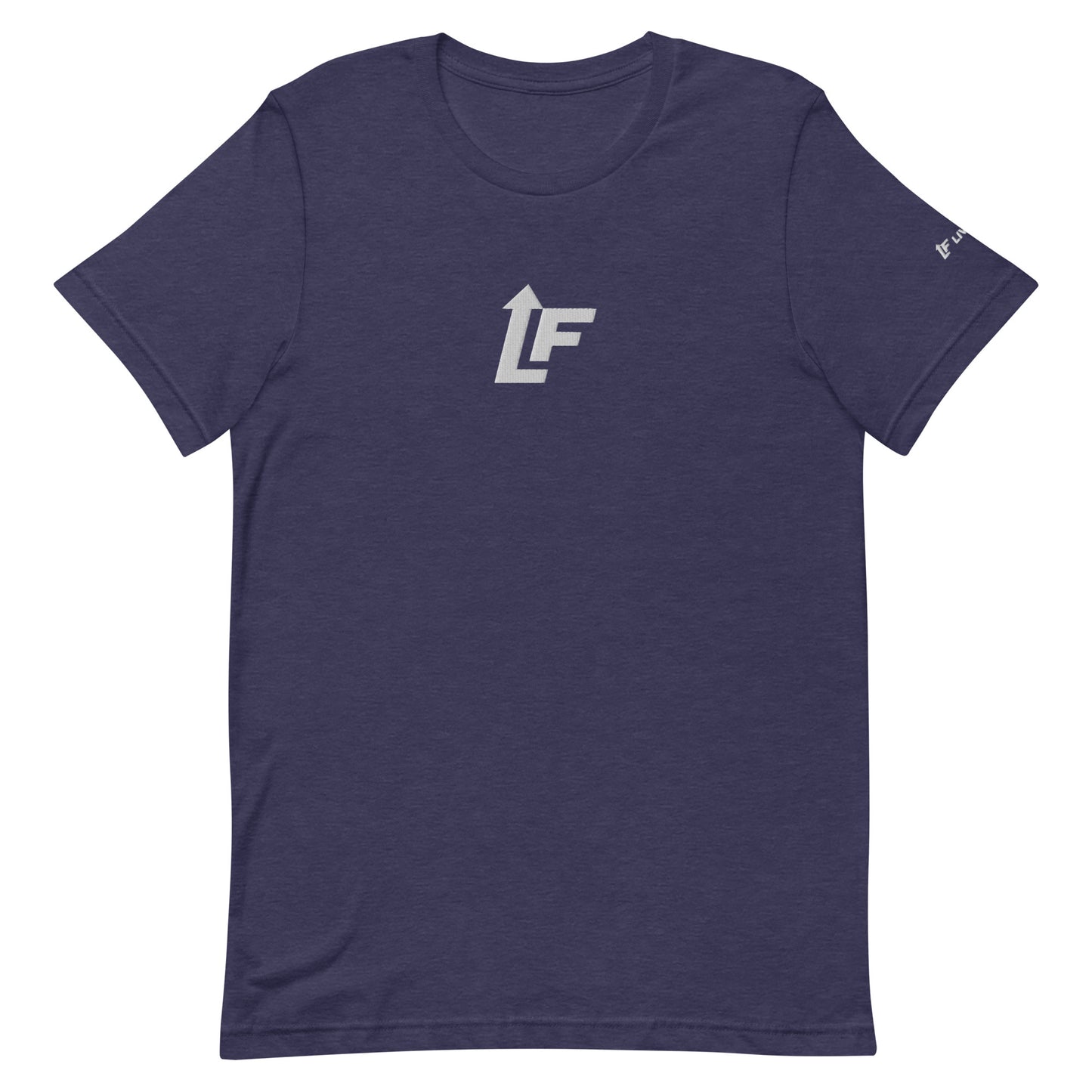 UNISEX PERFORMANCE TEE