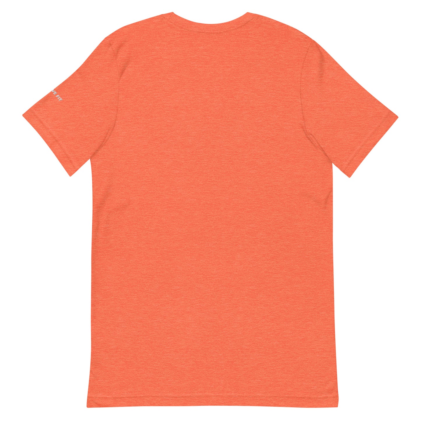 UNISEX PERFORMANCE TEE