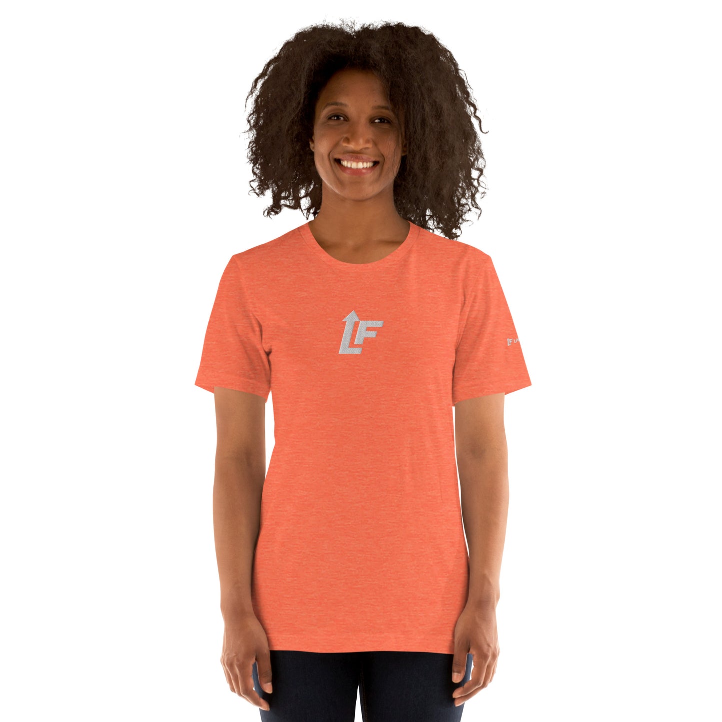 UNISEX PERFORMANCE TEE