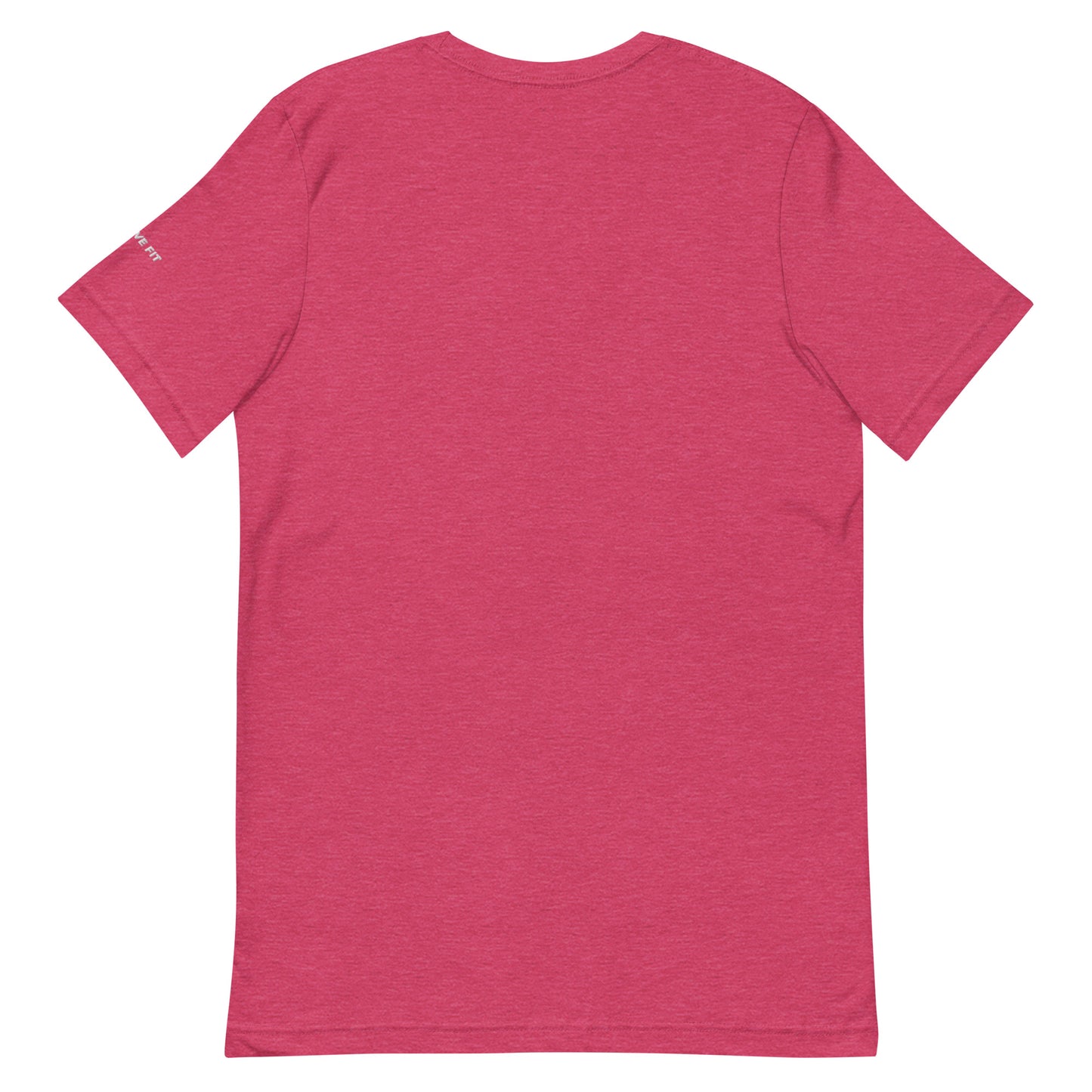 UNISEX PERFORMANCE TEE