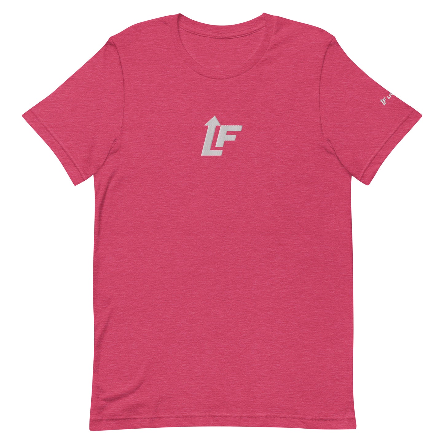 UNISEX PERFORMANCE TEE