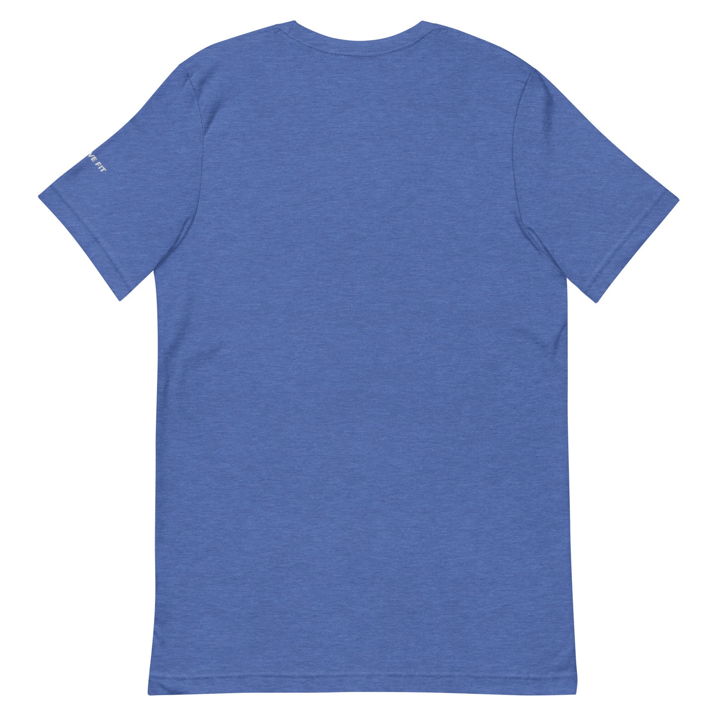 UNISEX PERFORMANCE TEE