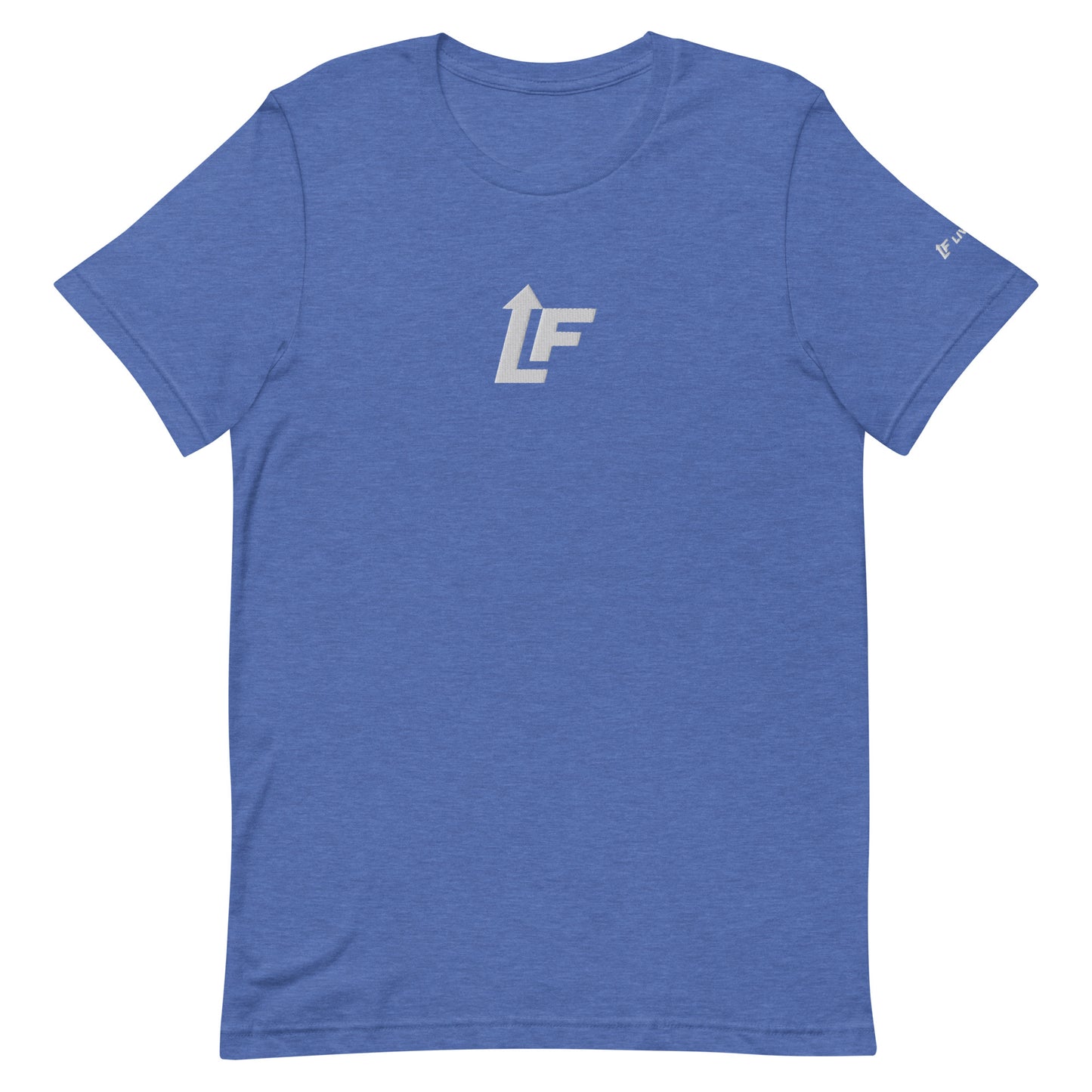 UNISEX PERFORMANCE TEE