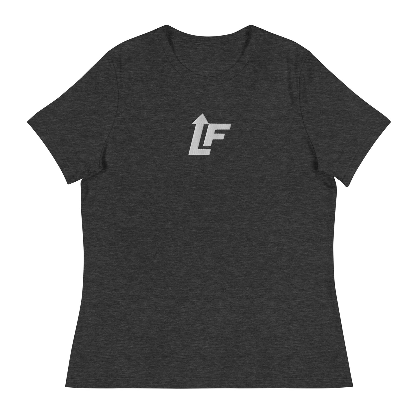 WOMEN ACTIVE SOFT COTTON TEE