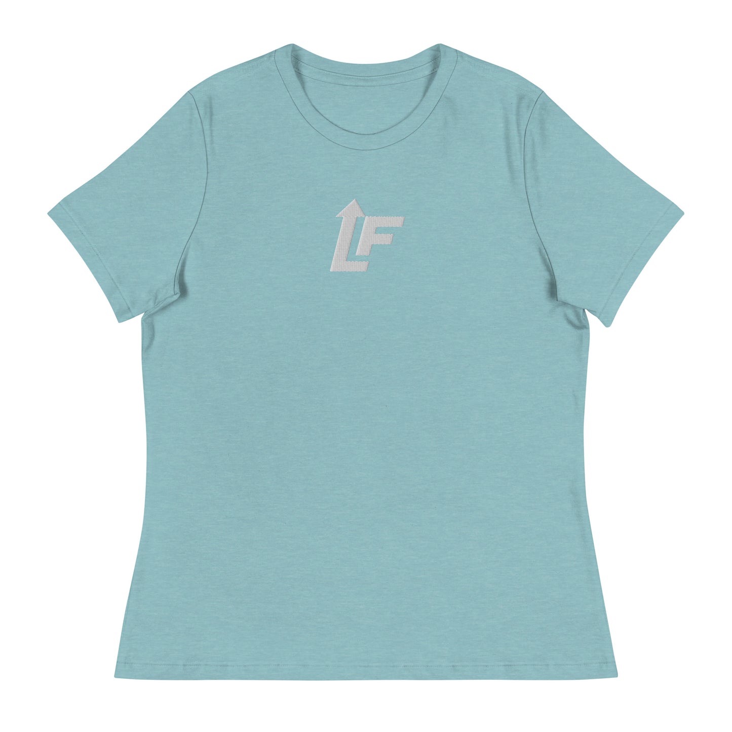 WOMEN ACTIVE SOFT COTTON TEE