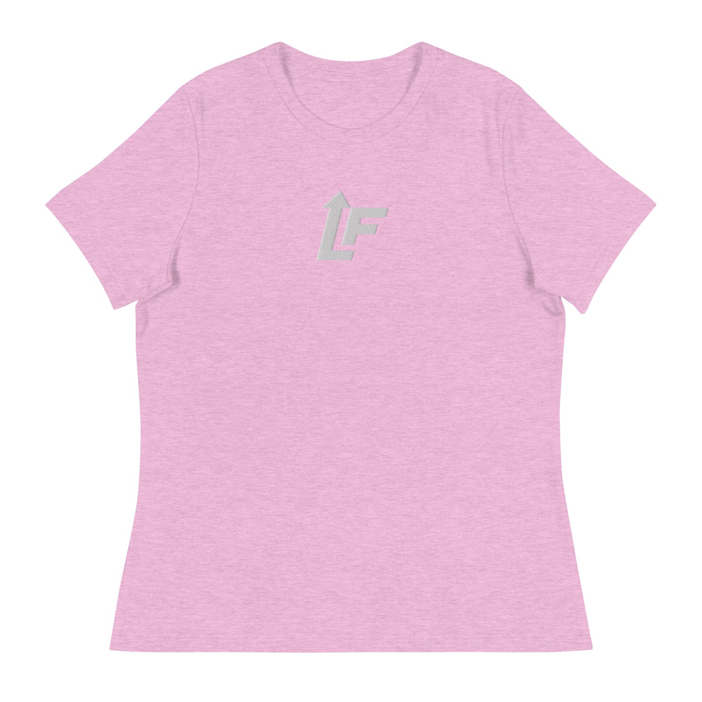 WOMEN ACTIVE SOFT COTTON TEE