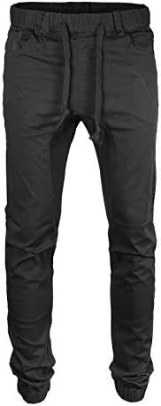 STRETCH JOGGER PANTS
