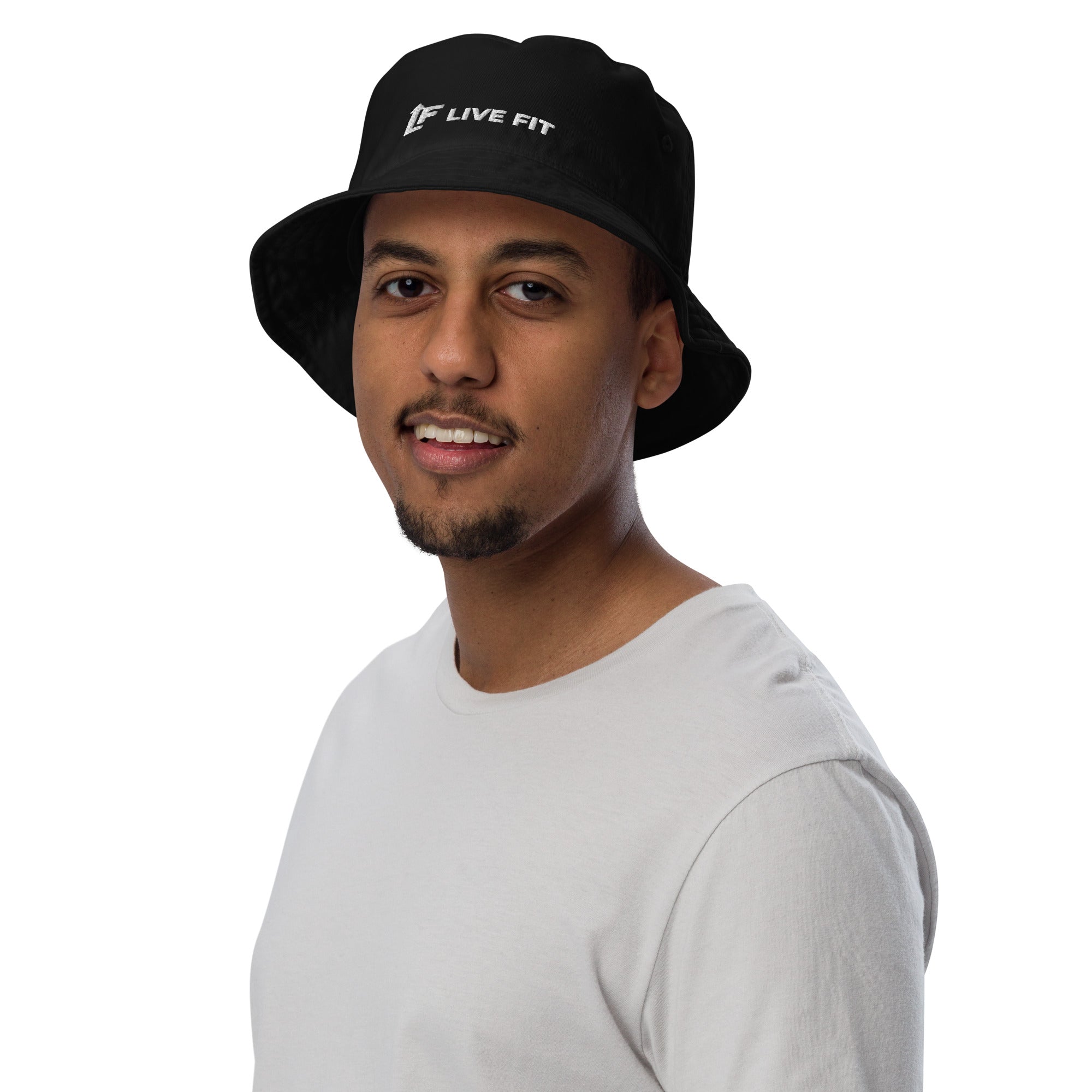 MEN'S COLLECTION – LIVE FIT