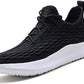CAMVAVSR Men's Sneakers Fashion Lightweight Running Shoes Tennis Casual Shoes for Walking