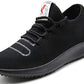 CAMVAVSR Men's Sneakers Fashion Lightweight Running Shoes Tennis Casual Shoes for Walking