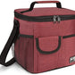 LIVE FIT LUNCH BOX