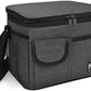 LIVE FIT REUSABLE LUNCH BOX
