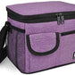 LIVE FIT REUSABLE LUNCH BOX