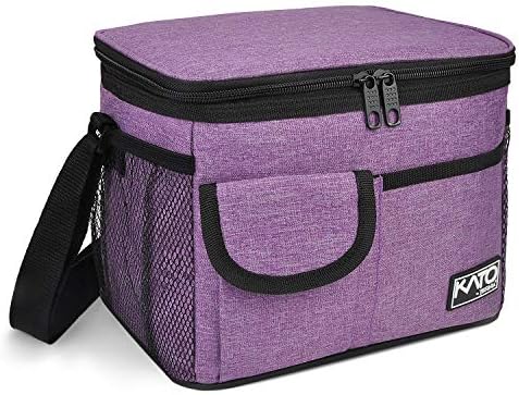 LIVE FIT REUSABLE LUNCH BOX