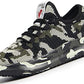 CAMVAVSR Men's Sneakers Fashion Lightweight Running Shoes Tennis Casual Shoes for Walking