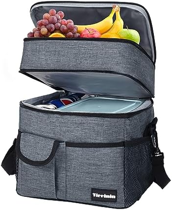 LIVE FIT REUSABLE LUNCH BOX