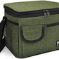 LIVE FIT REUSABLE LUNCH BOX