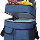 LIVE FIT LUNCH BOX