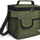 LIVE FIT LUNCH BOX