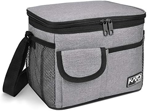 LIVE FIT REUSABLE LUNCH BOX