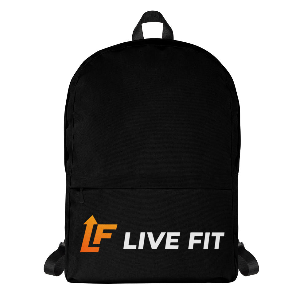 LIVE FIT BACKPACK