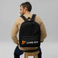 LIVE FIT BACKPACK