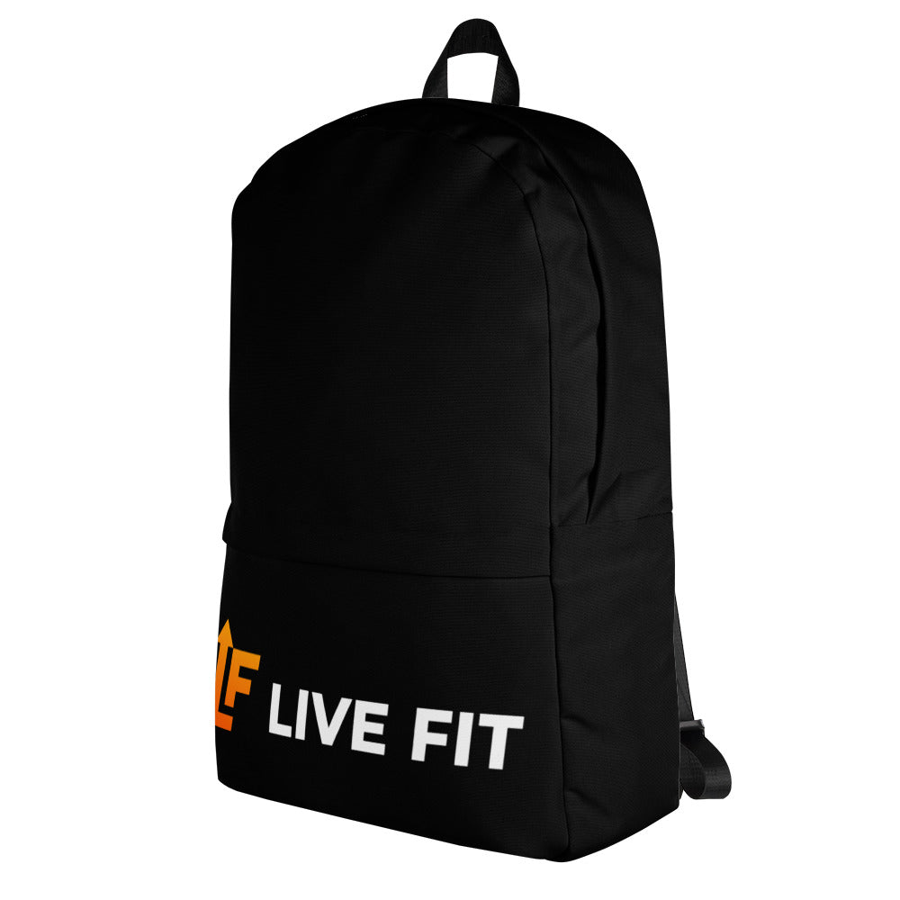 LIVE FIT BACKPACK