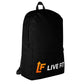 LIVE FIT BACKPACK