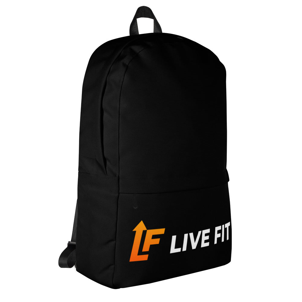 LIVE FIT BACKPACK