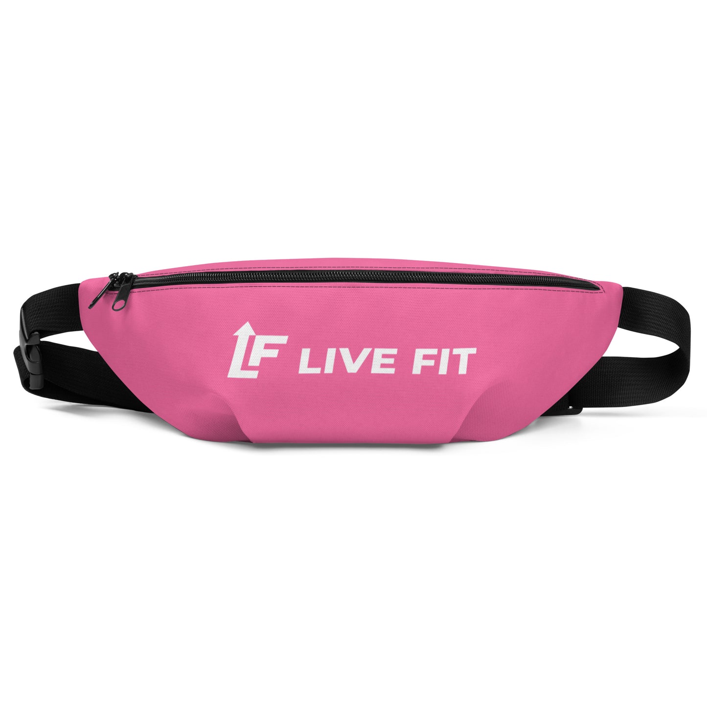 LADIES FANNY PACK (PNK)