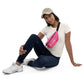 LADIES FANNY PACK (PNK)