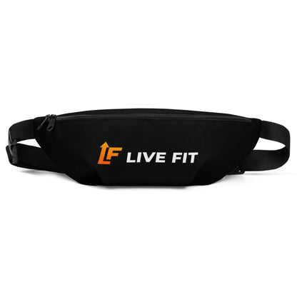 LIVE FIT FANNY PACK