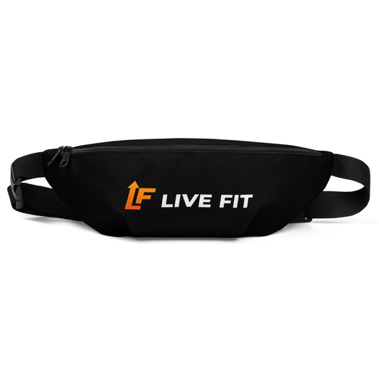 LIVE FIT FANNY PACK