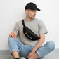 LIVE FIT FANNY PACK