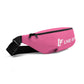 LADIES FANNY PACK (PNK)