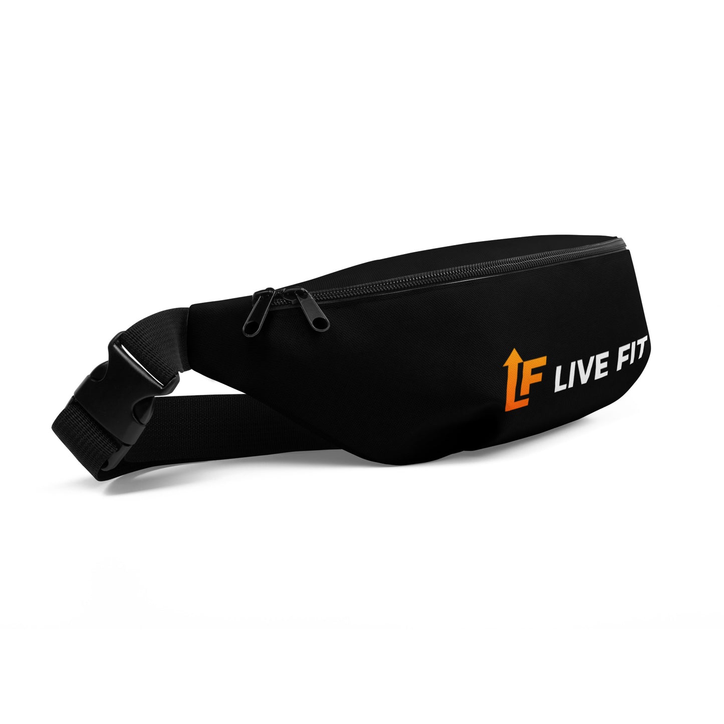 LIVE FIT FANNY PACK