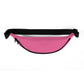 LADIES FANNY PACK (PNK)