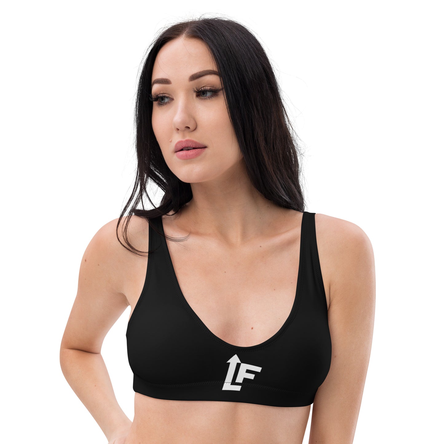 LADIES ACTIVE SPORTS BRA