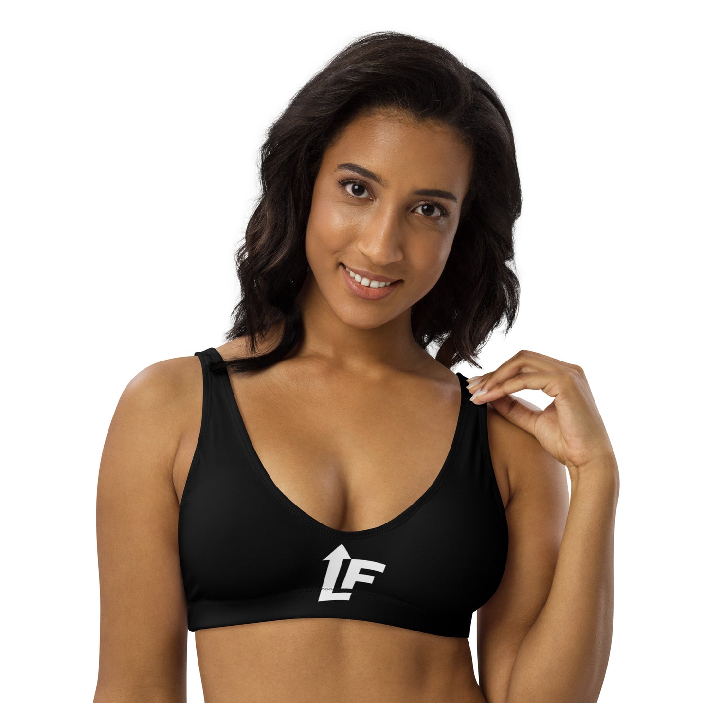 LADIES ACTIVE SPORTS BRA