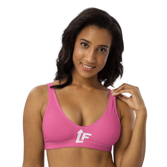 LADIES ACTIVE SPORTS BRA