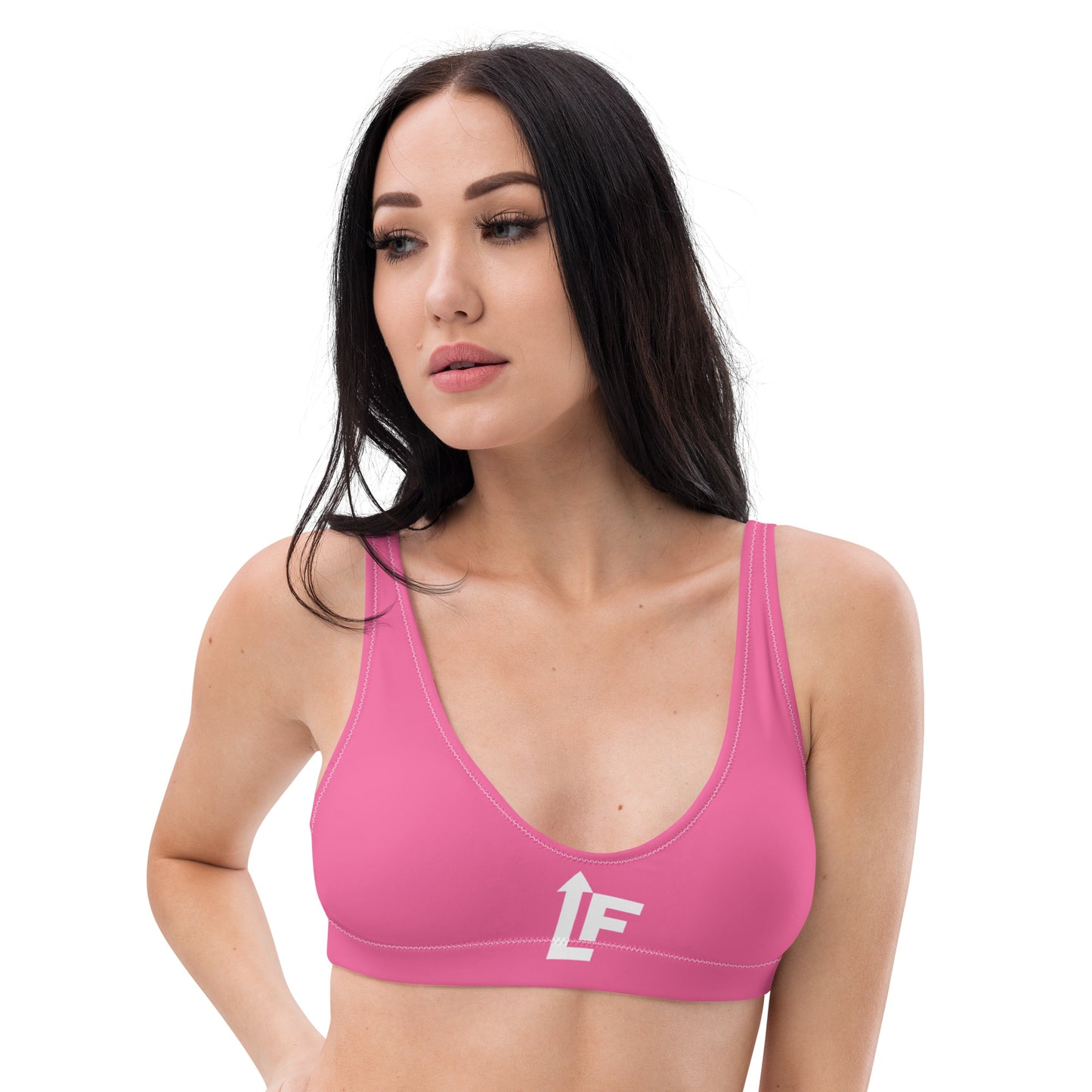 LADIES ACTIVE SPORTS BRA