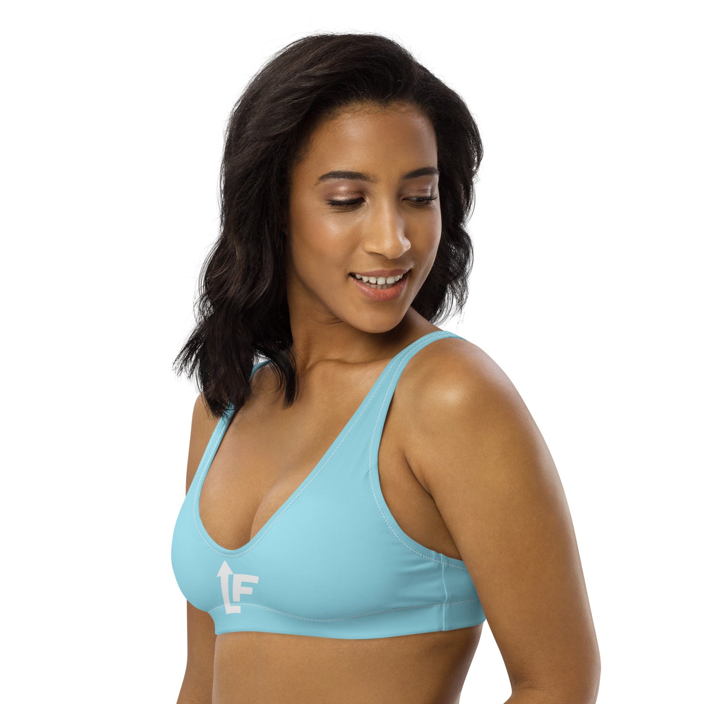 LADIES ACTIVE SPORTS BRA