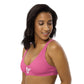 LADIES ACTIVE SPORTS BRA