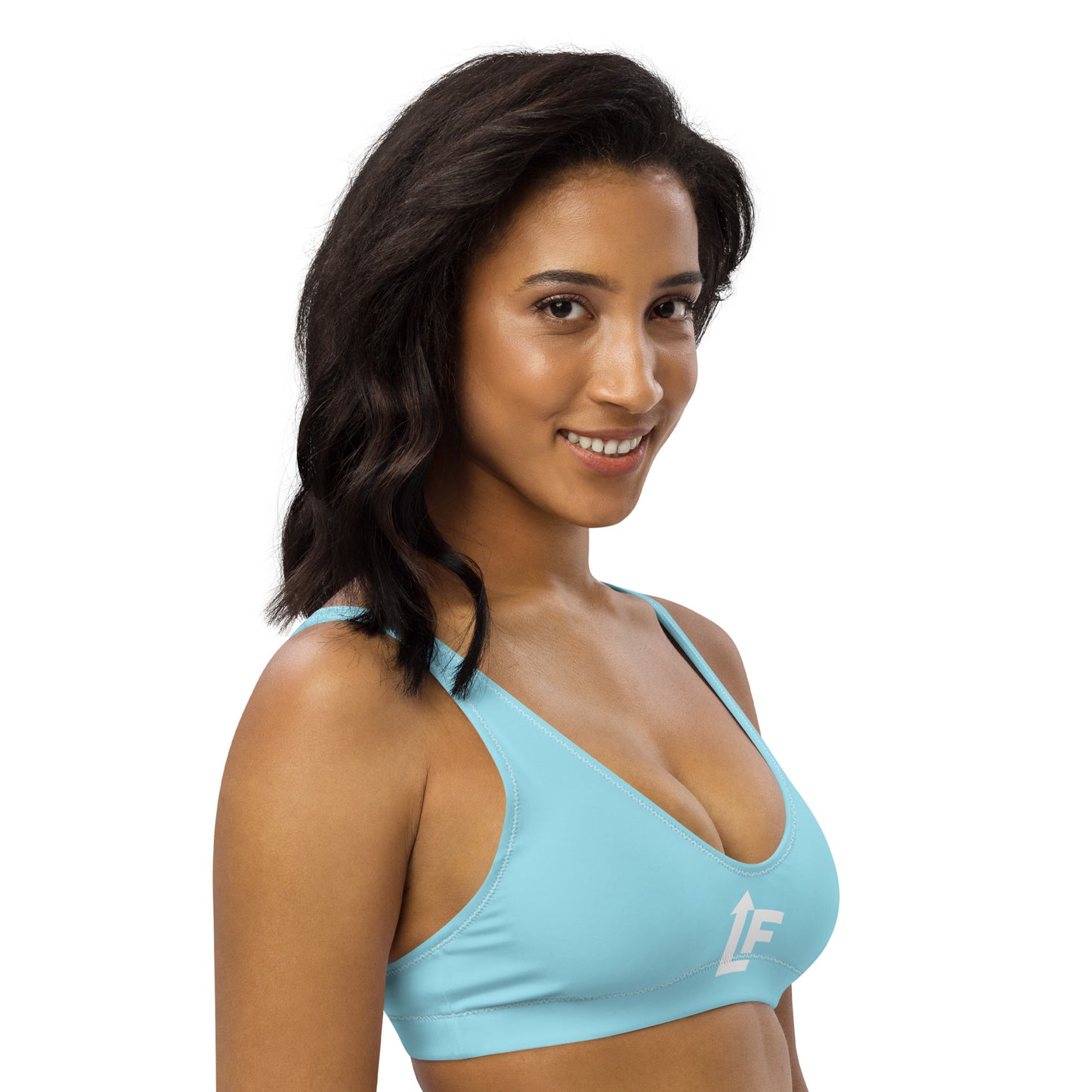 LADIES ACTIVE SPORTS BRA