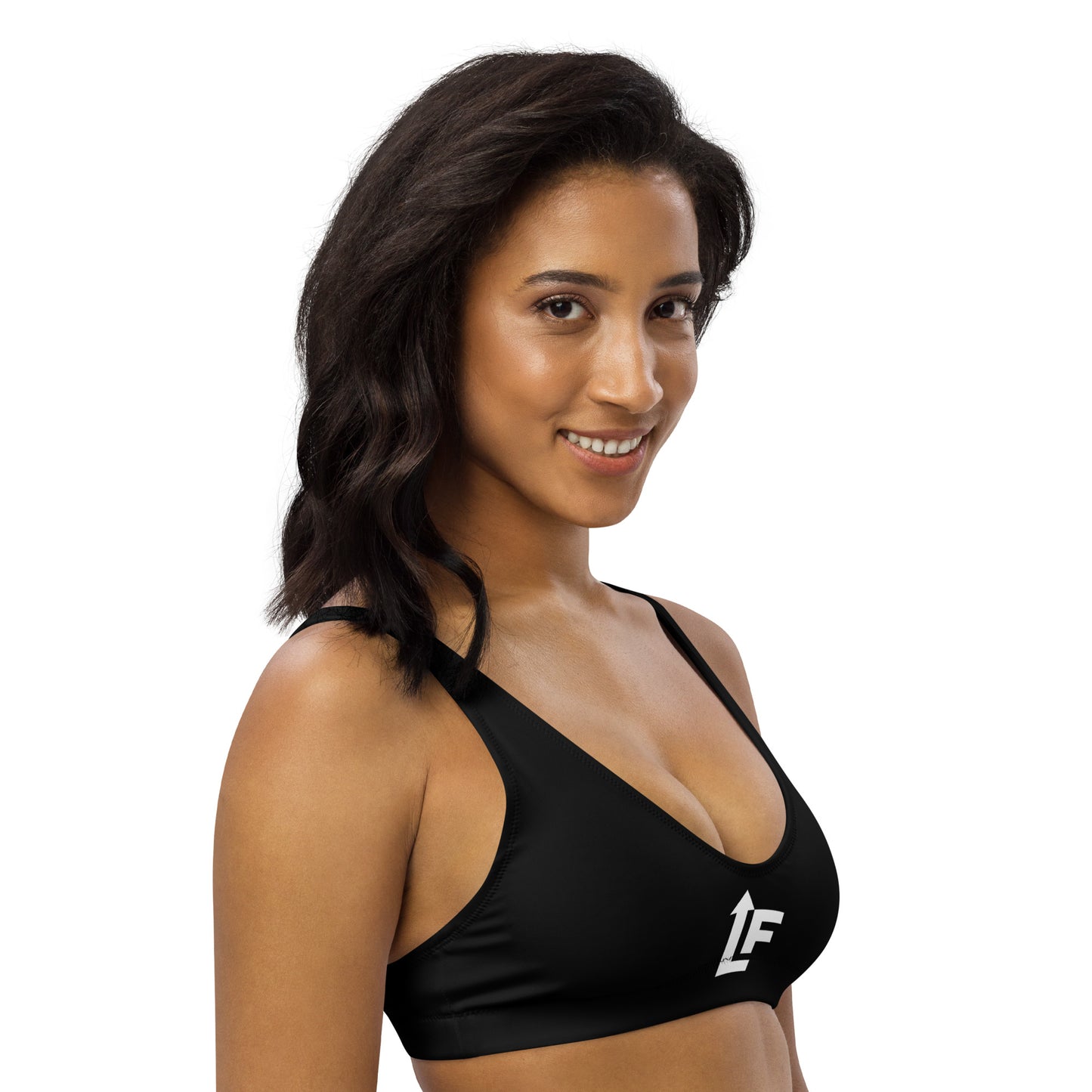 LADIES ACTIVE SPORTS BRA