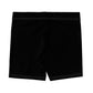 LADIES GYM SHORTS